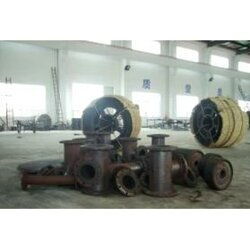 濰坊襯膠管道廠家與襯膠膠輥價(jià)格解析 橡膠制品選購(gòu)指南