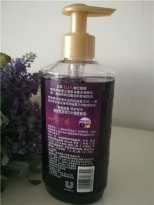 一觸難忘的幽蘭魅香——xiaocier9的香氛洗手液使用體驗分享